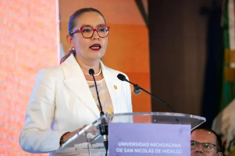 Fracasarán Quienes Buscan Controlar UMNSH: Rectora Yarabí