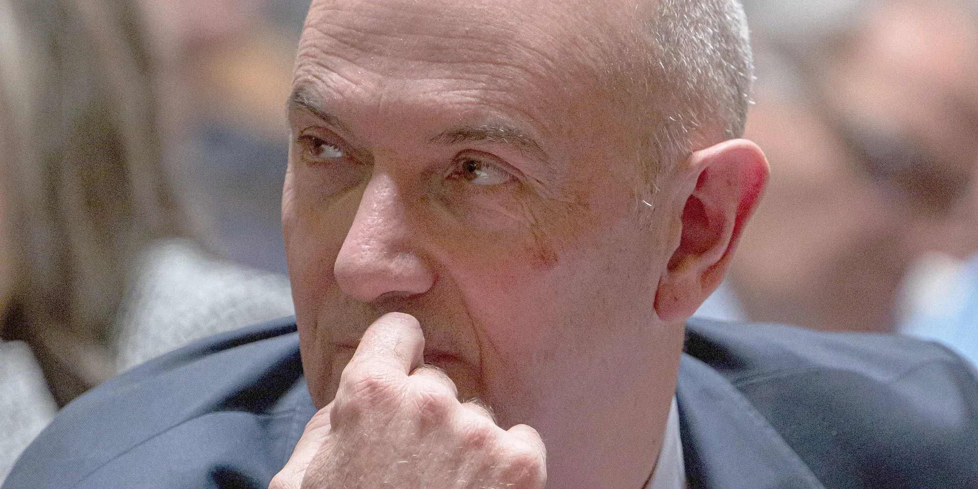 Roland Lescure