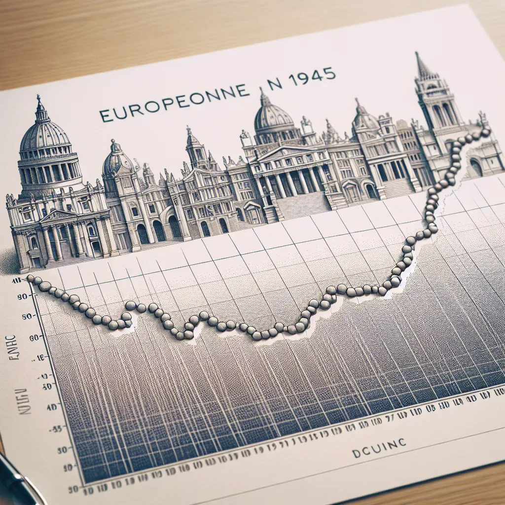 Francia registra los nacimientos más bajos desde 1945