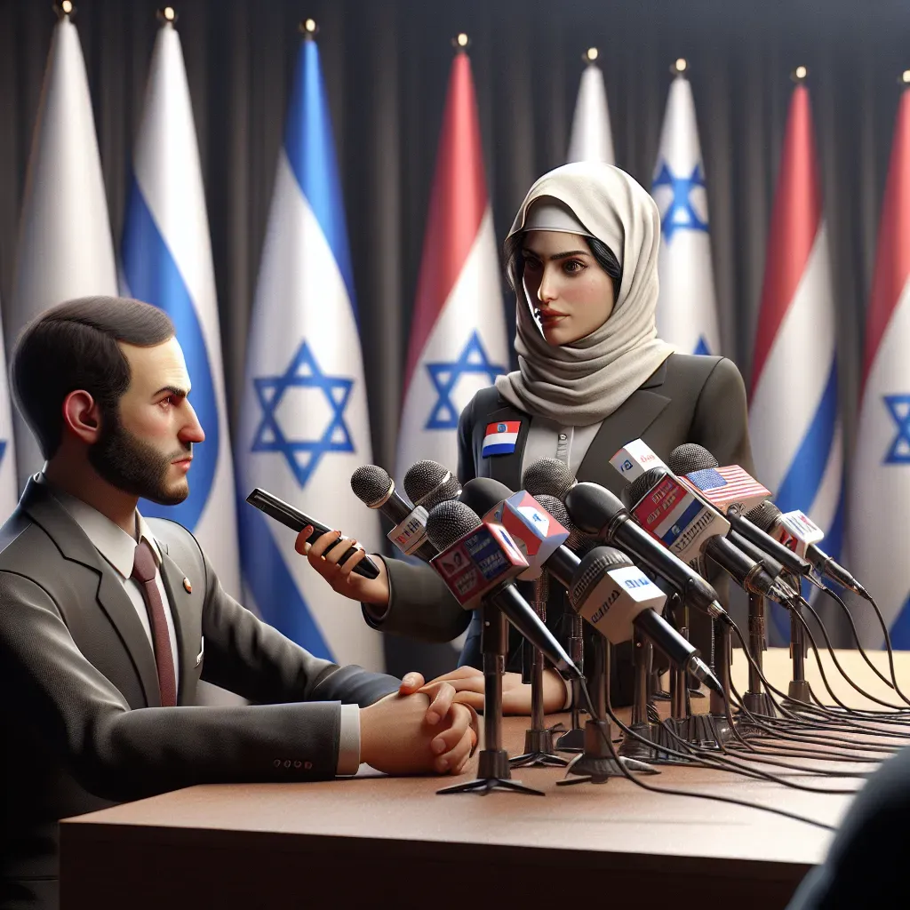Francia urge a Israel a retirar asentamientos.