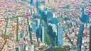 Frena el aumento del costo habitacional en Querétaro.