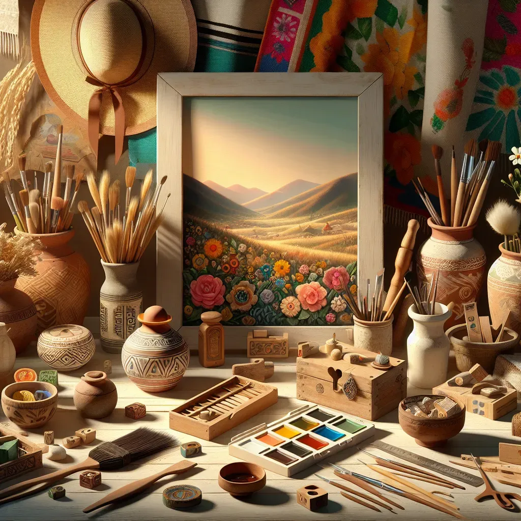 Fundamento y esencia de la Semana del Arte en México