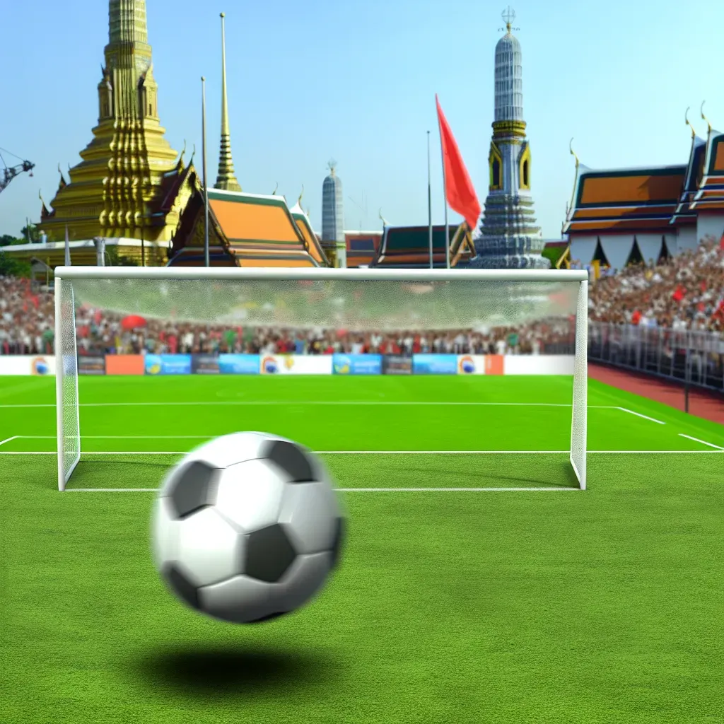 Fútbol y turismo: nueva alianza innovadora.