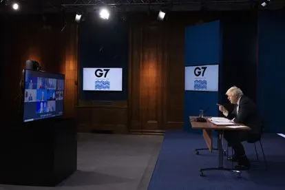 G7 fracasa en una ampliación del plazo de evacuación de Afganistán