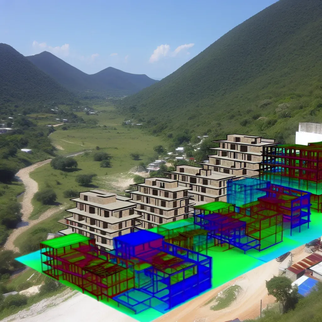Gallardo revela nuevos proyectos para Xilitla y Aquismón