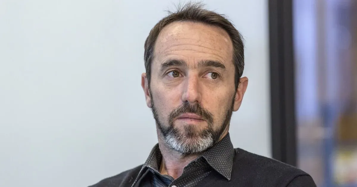 Galperin, Marín y Rocca, los empresarios con mejor reputación de Argentina en 2026