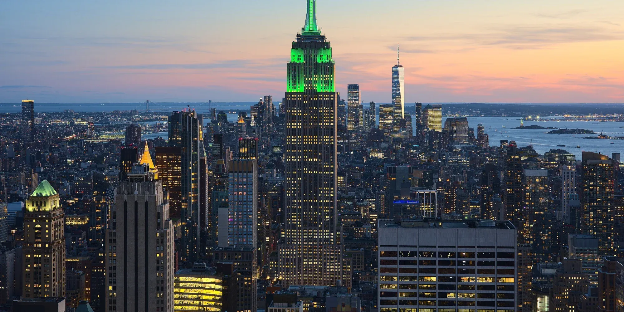 New York