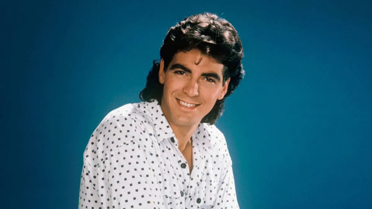 George Clooney: “Los 60 asustan, pero no están tan mal, ¿no?”