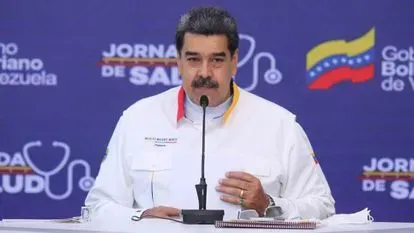 Gestos en Venezuela