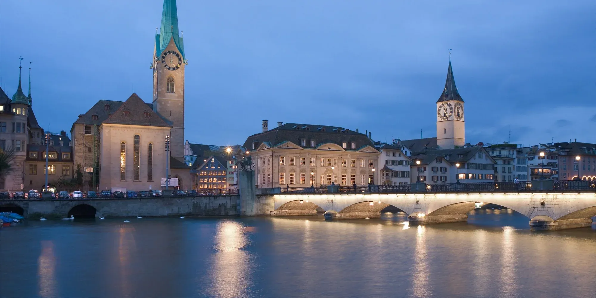 Zúrich