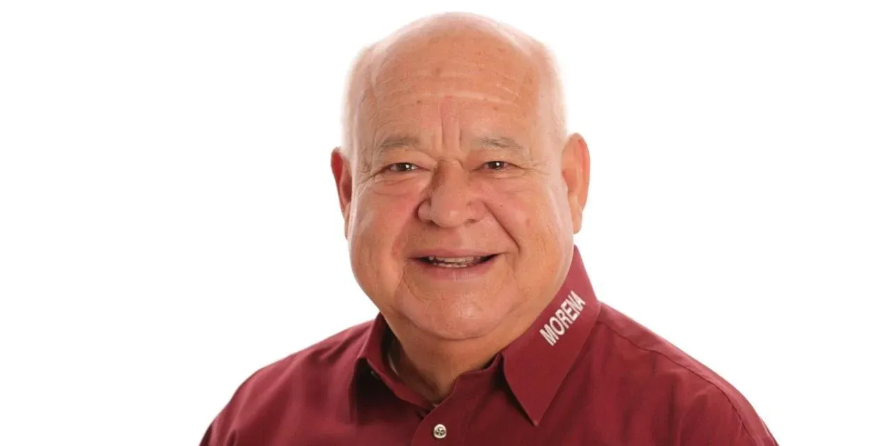 Víctor Manuel Castro Cosío