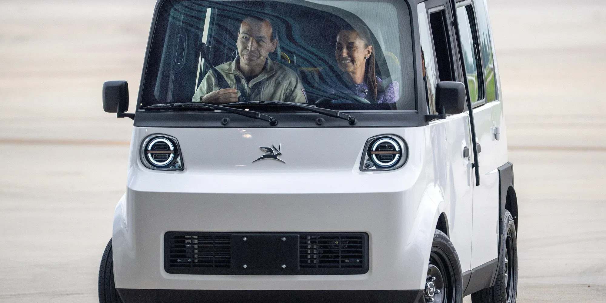 Olinia electric vehicles