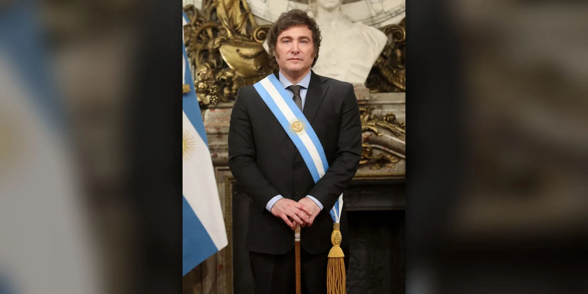 Javier Milei