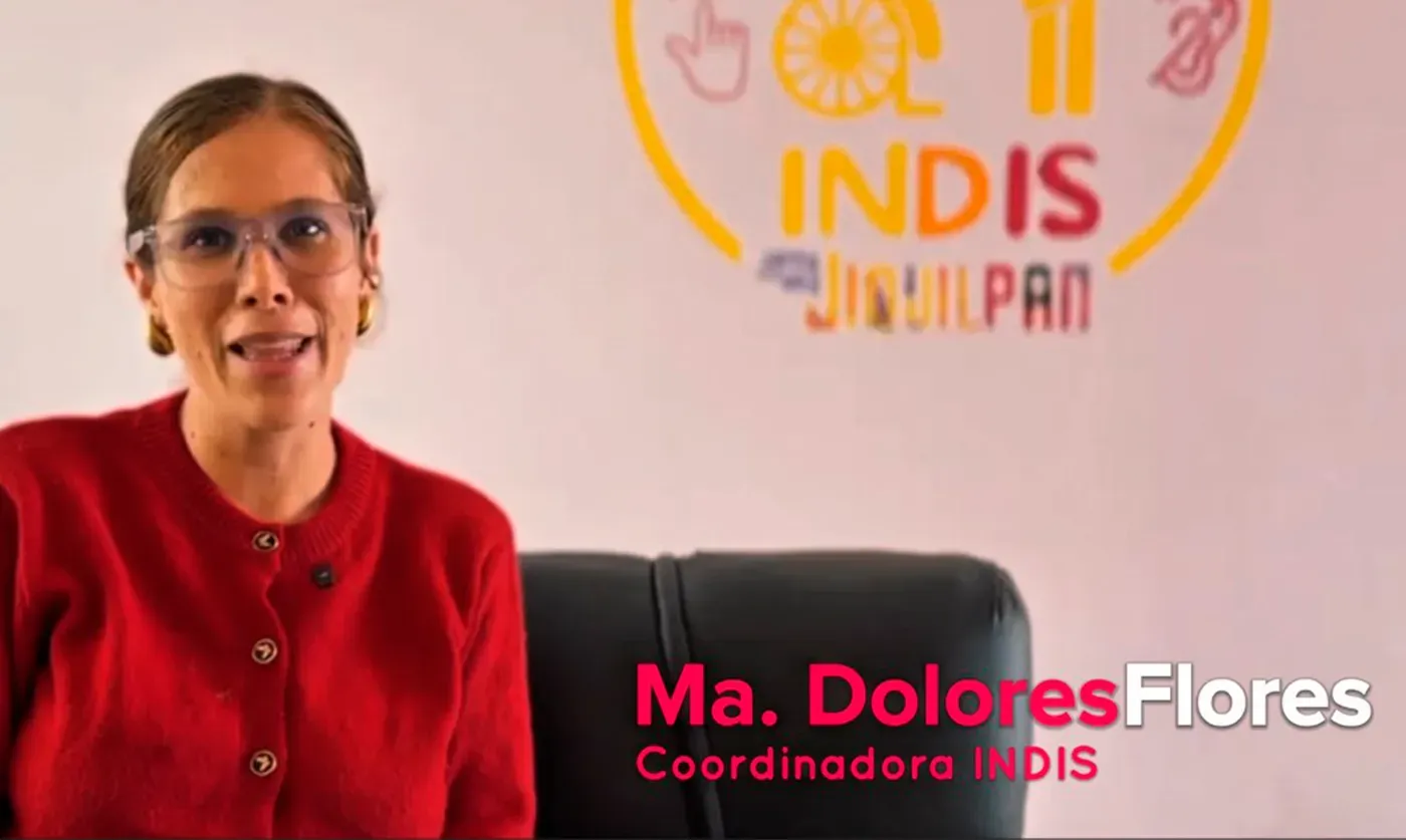 Gobierno de Jiquilpan Promueve Inclusión Social