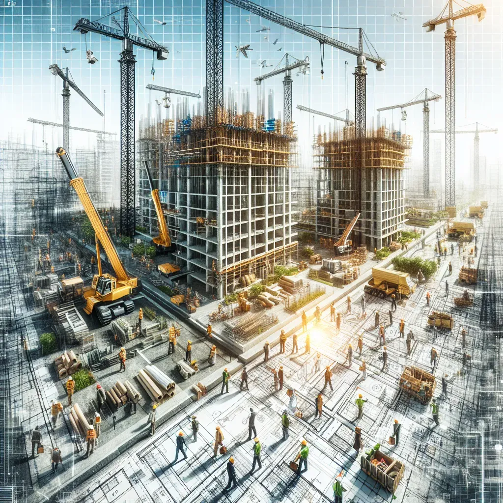 Gobierno de México eleva meta habitacional a 1.8 millones.