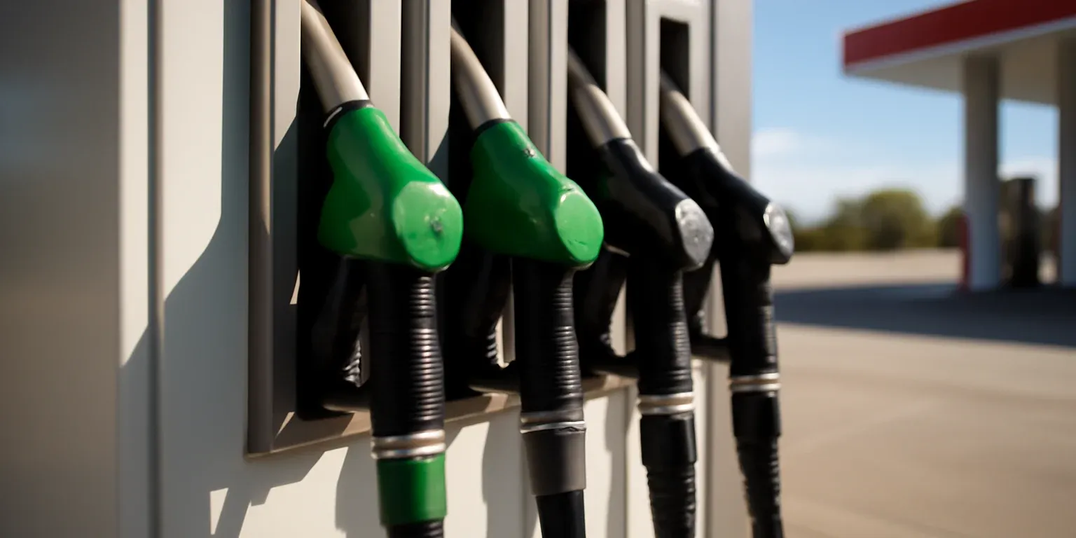 Gobierno garantiza abasto y precios de combustibles en México