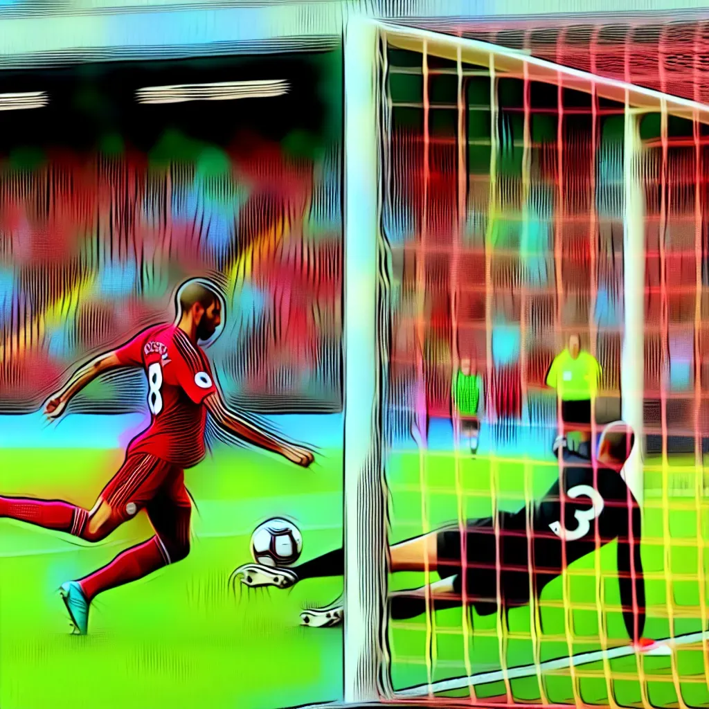 Gol de Arda Güler en Liga 2025