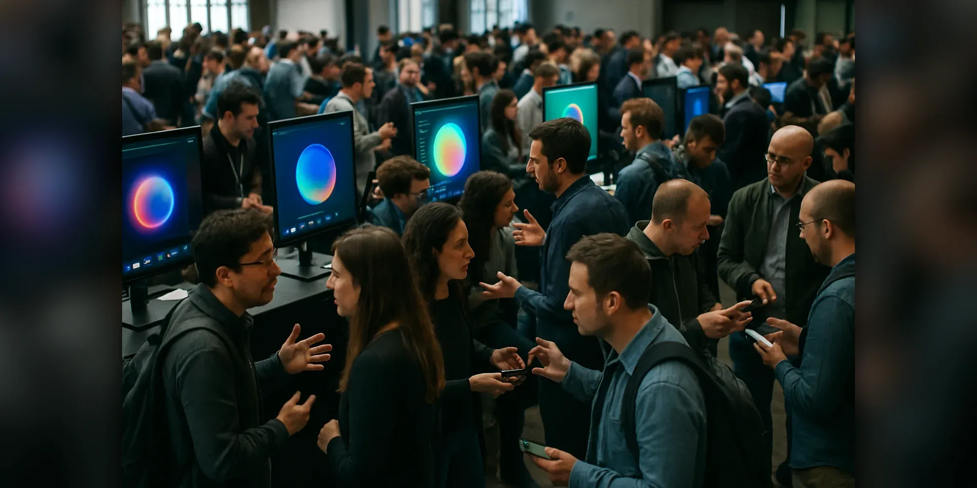 Google permite instalar apps de IA sin publicarlas en Play Store