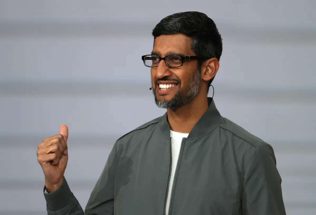 Google presenta su agente de IA más profundo tras GPT-5.2 de OpenAI.