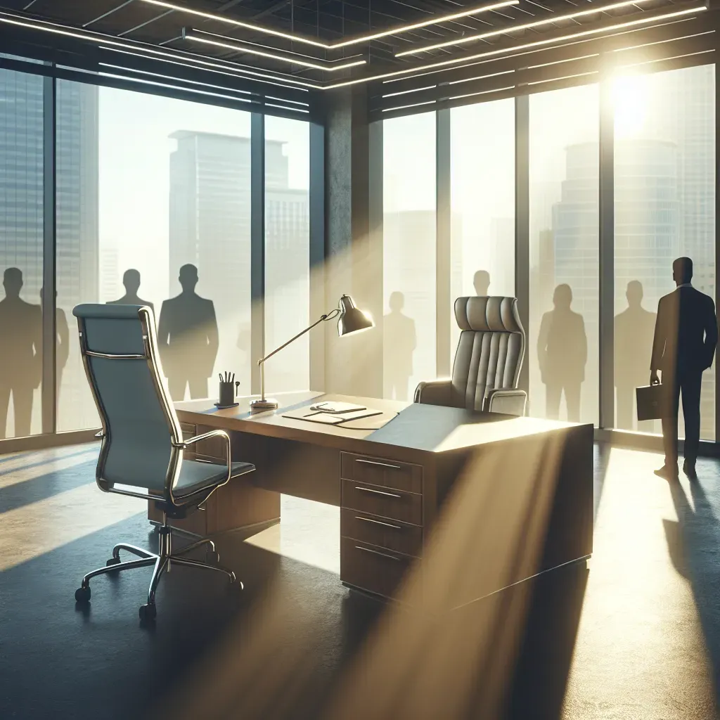 Grandes marcas de consumo cambian CEO en 2025