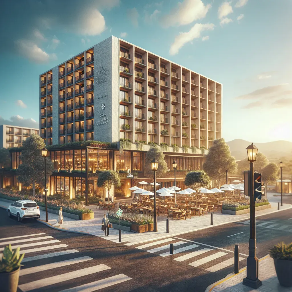 Grupo Posadas reimagina Fiesta Inn con 3.5 millones.
