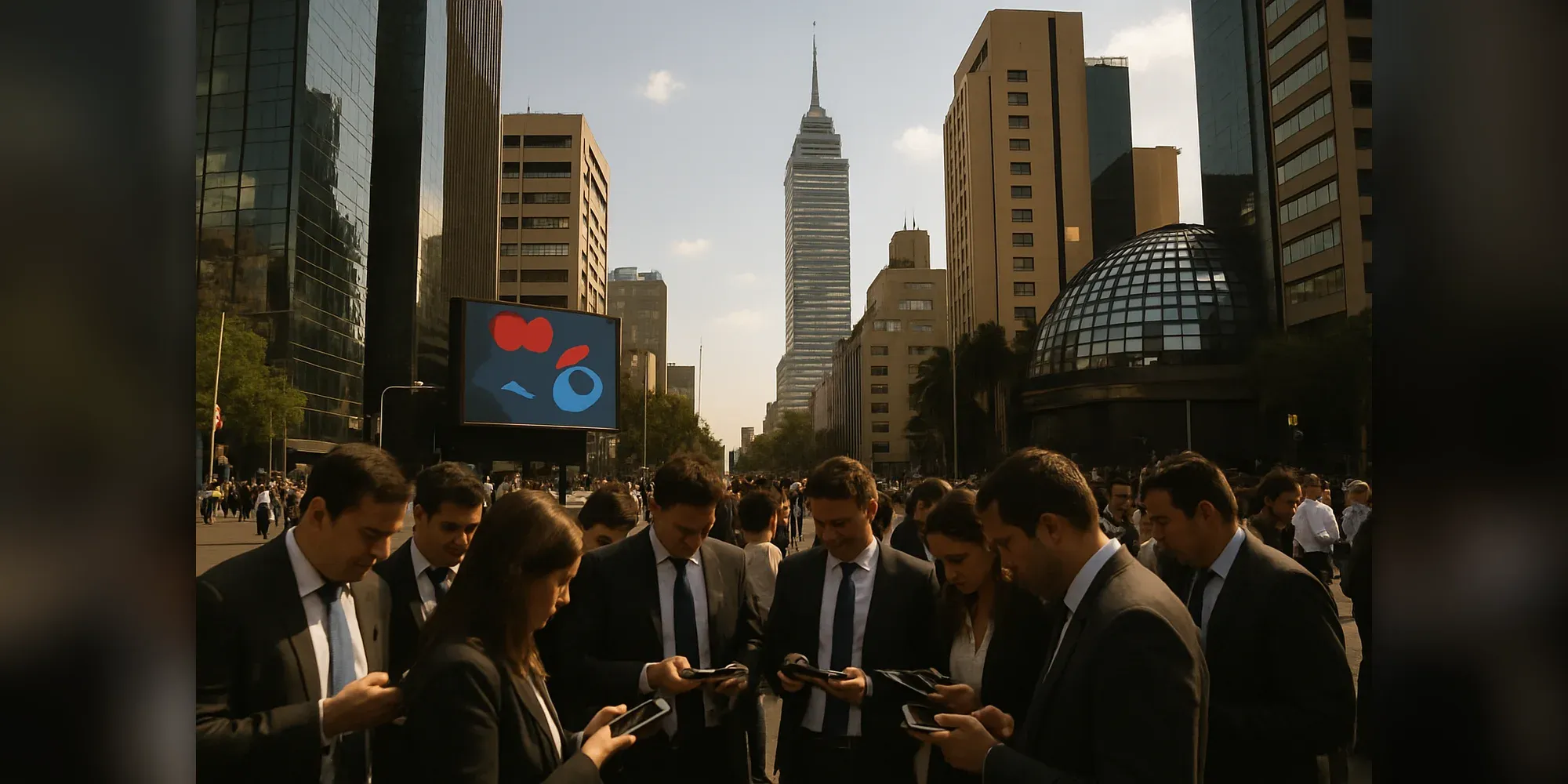 Grupo Televisa y Fintech adquieren AT&T México por 2 mil mdd