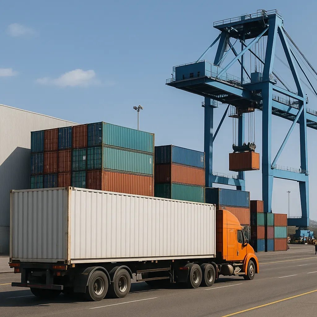 Guanajuato aumenta 9.8% en ventas externas.