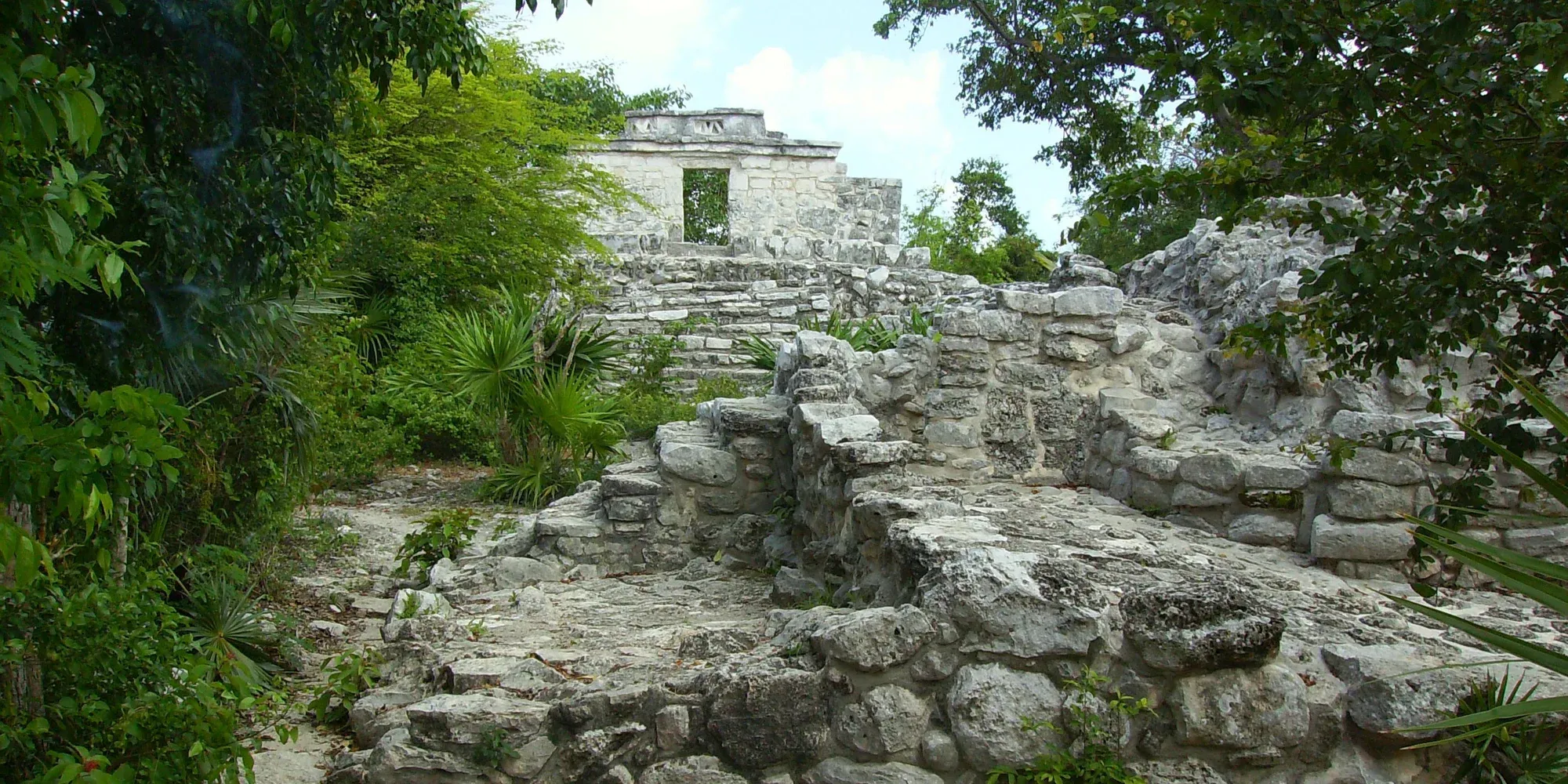 Xcaret