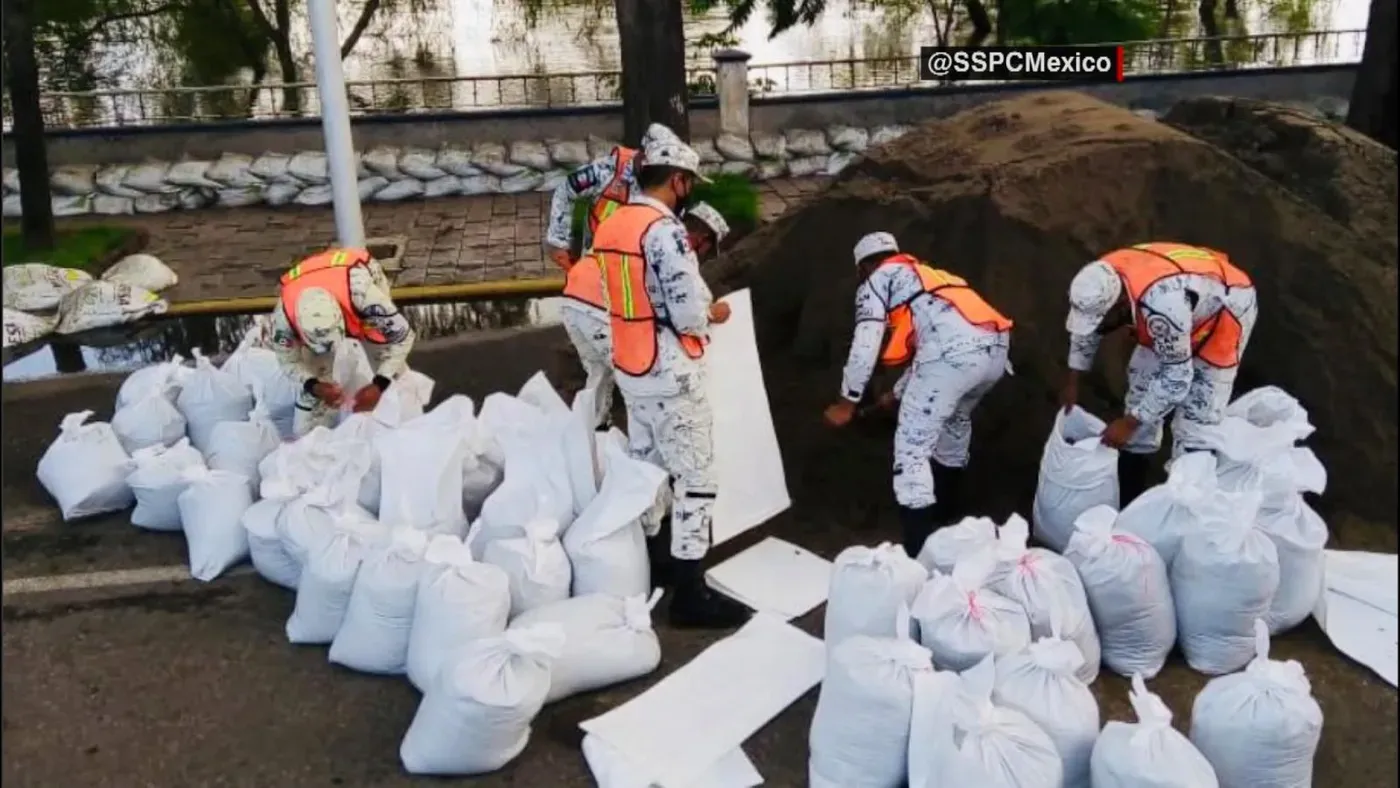 Guardia Nacional no ha disminuido crimen en México