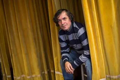 La literatura, otro frente de batalla contra Rusia
