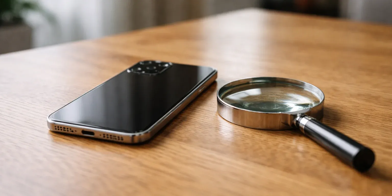 Guía para detectar espionaje en teléfonos móviles: señales y pasos clave