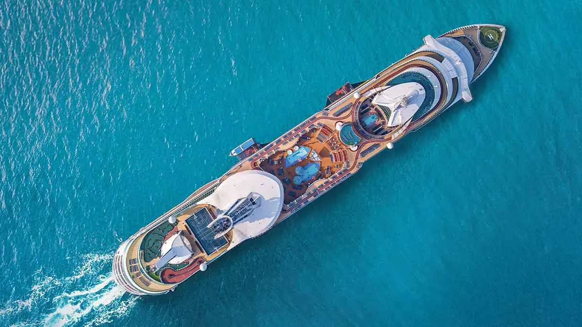 Guía para elegir el crucero ideal