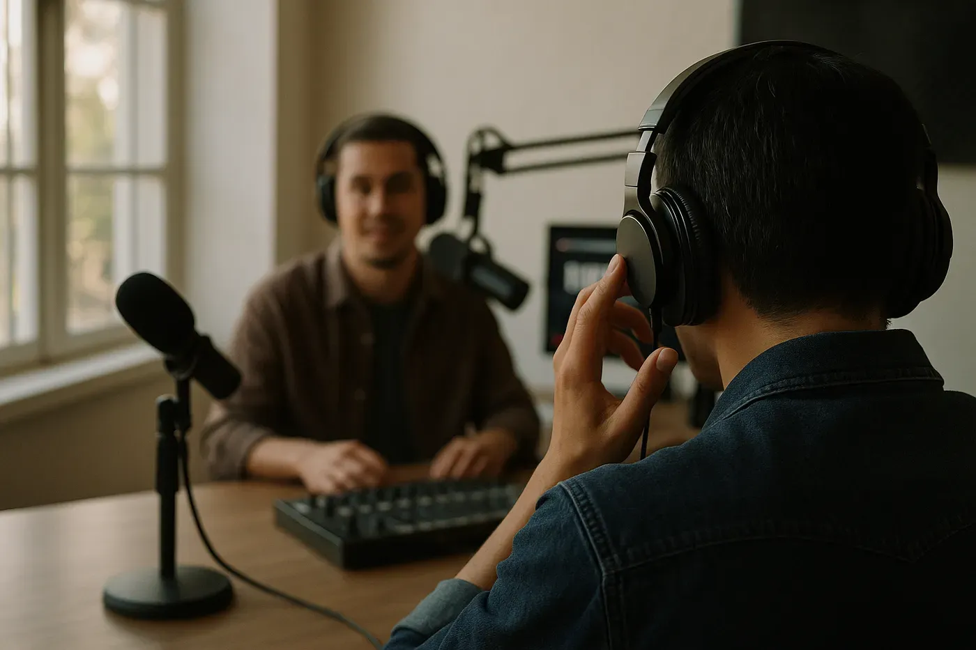 Guía para elegir qué escuchar en TLX Radio: programas y segmentos destacados