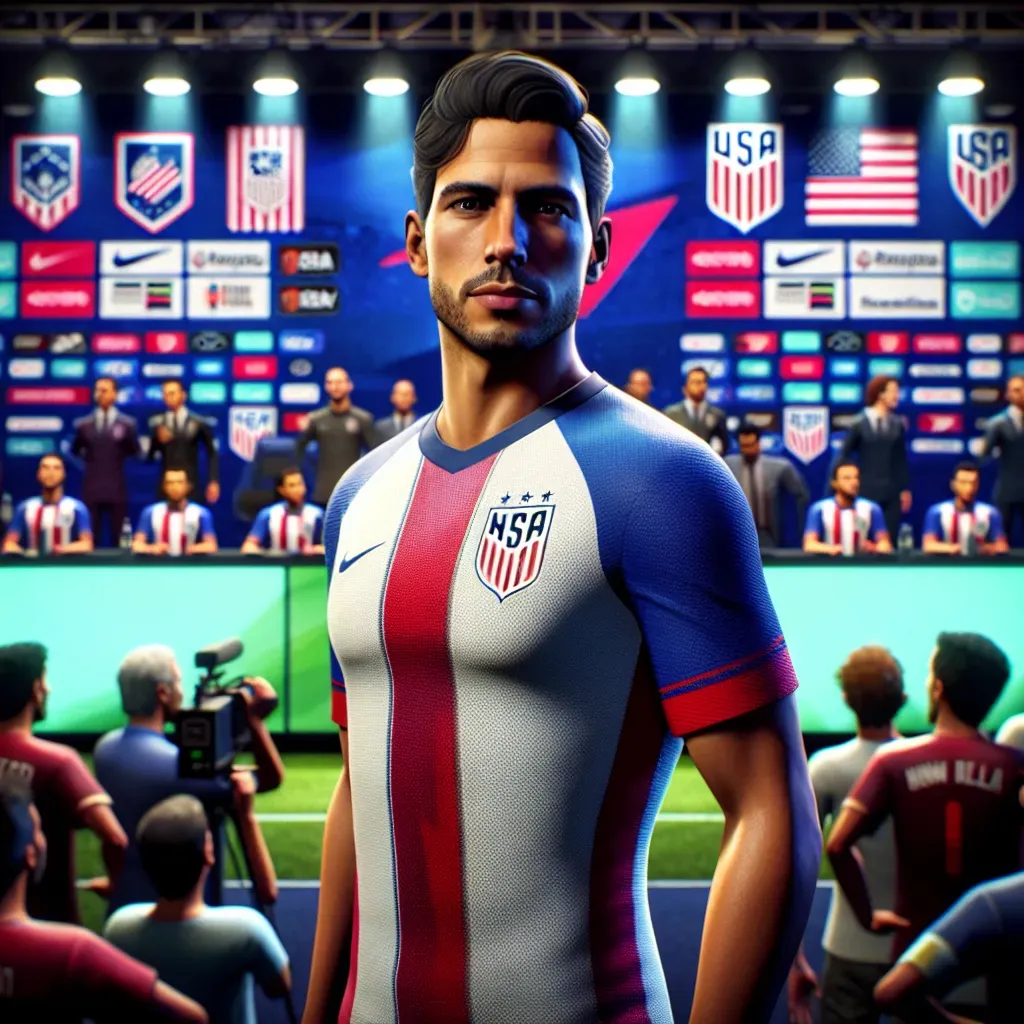 Guillermo Ochoa sorprende con su 'nuevo club' en EE.UU.