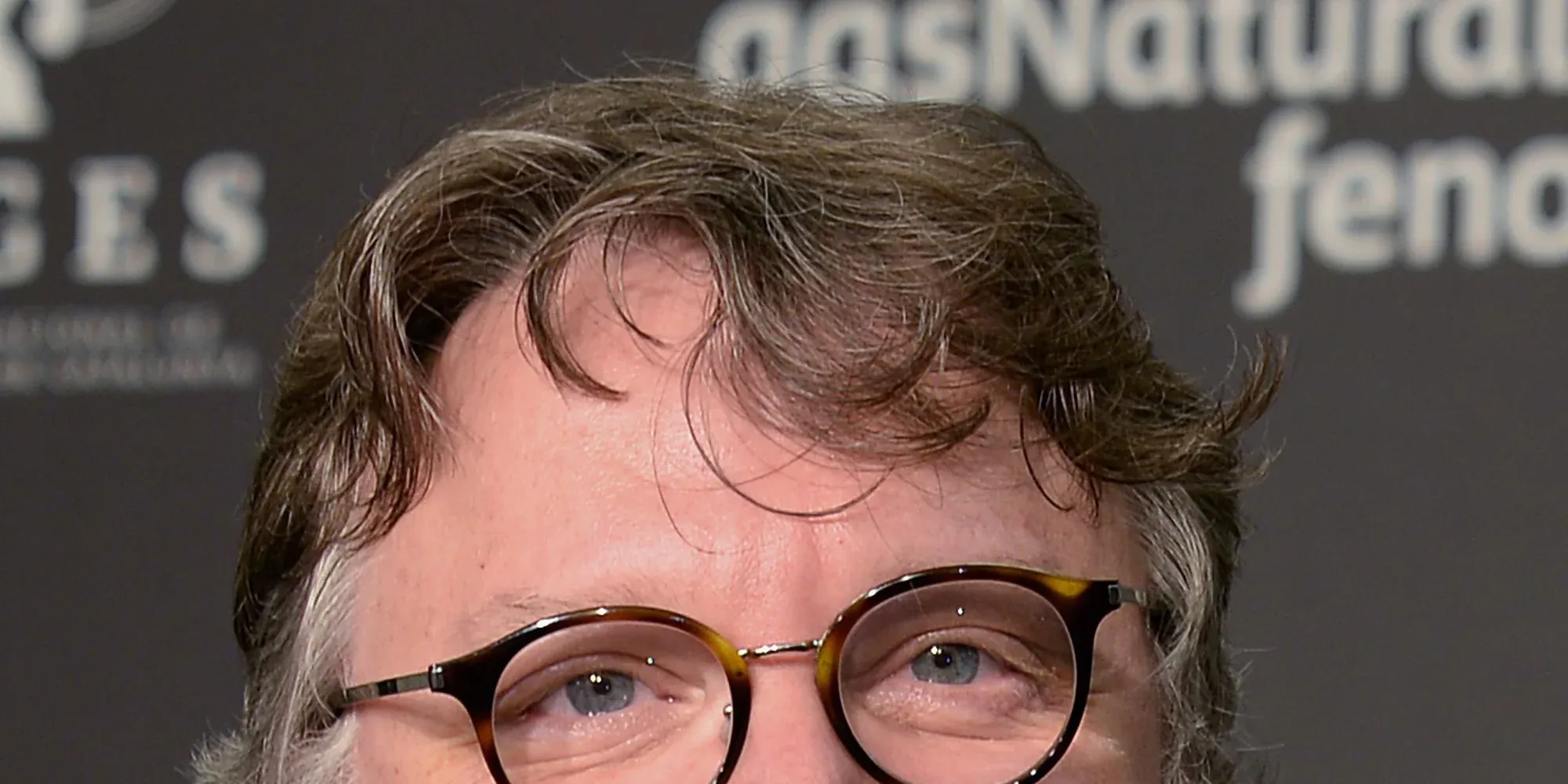 Guillermo del Toro
