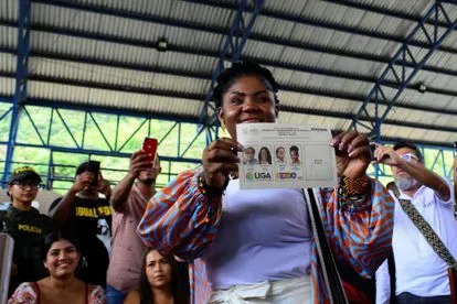 Gustavo Petro: Aterrizar la sabrosura