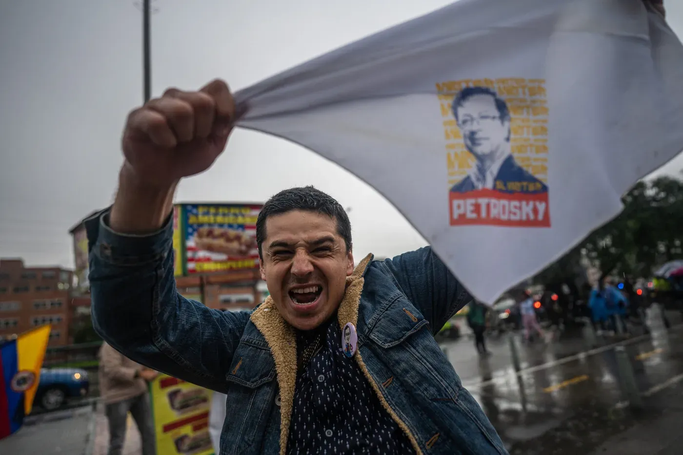 Gustavo Petro y el nuevo progresismo latinoamericano