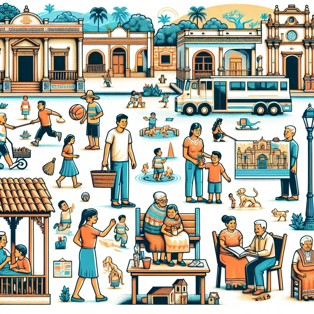Habitantes de Tultitlán y la 4T