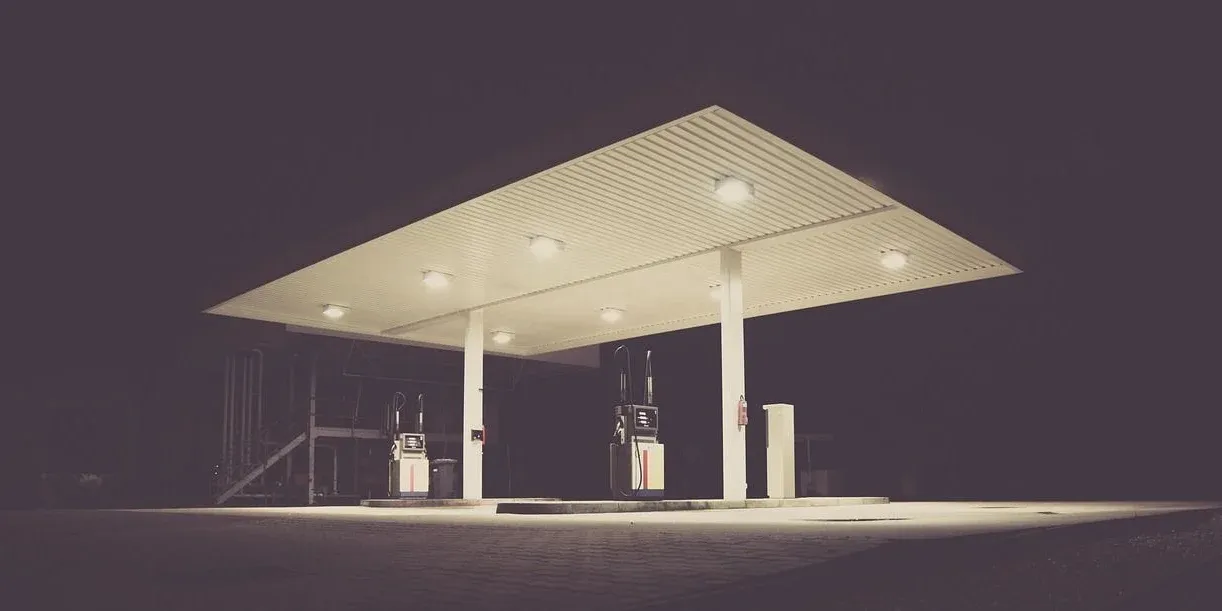 gasoline prices in Mexico