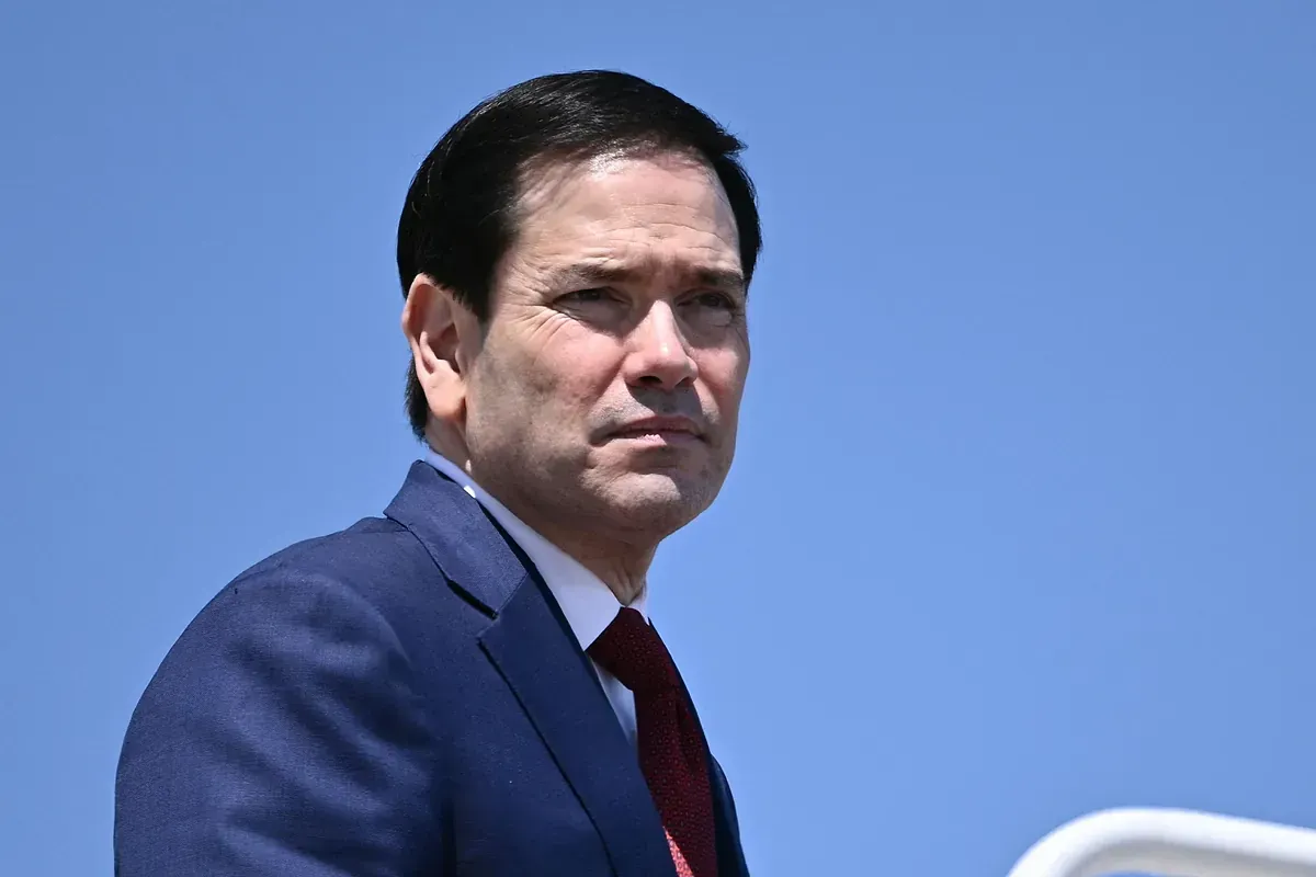 Halcón adiestrado: Rubio y su papel en China