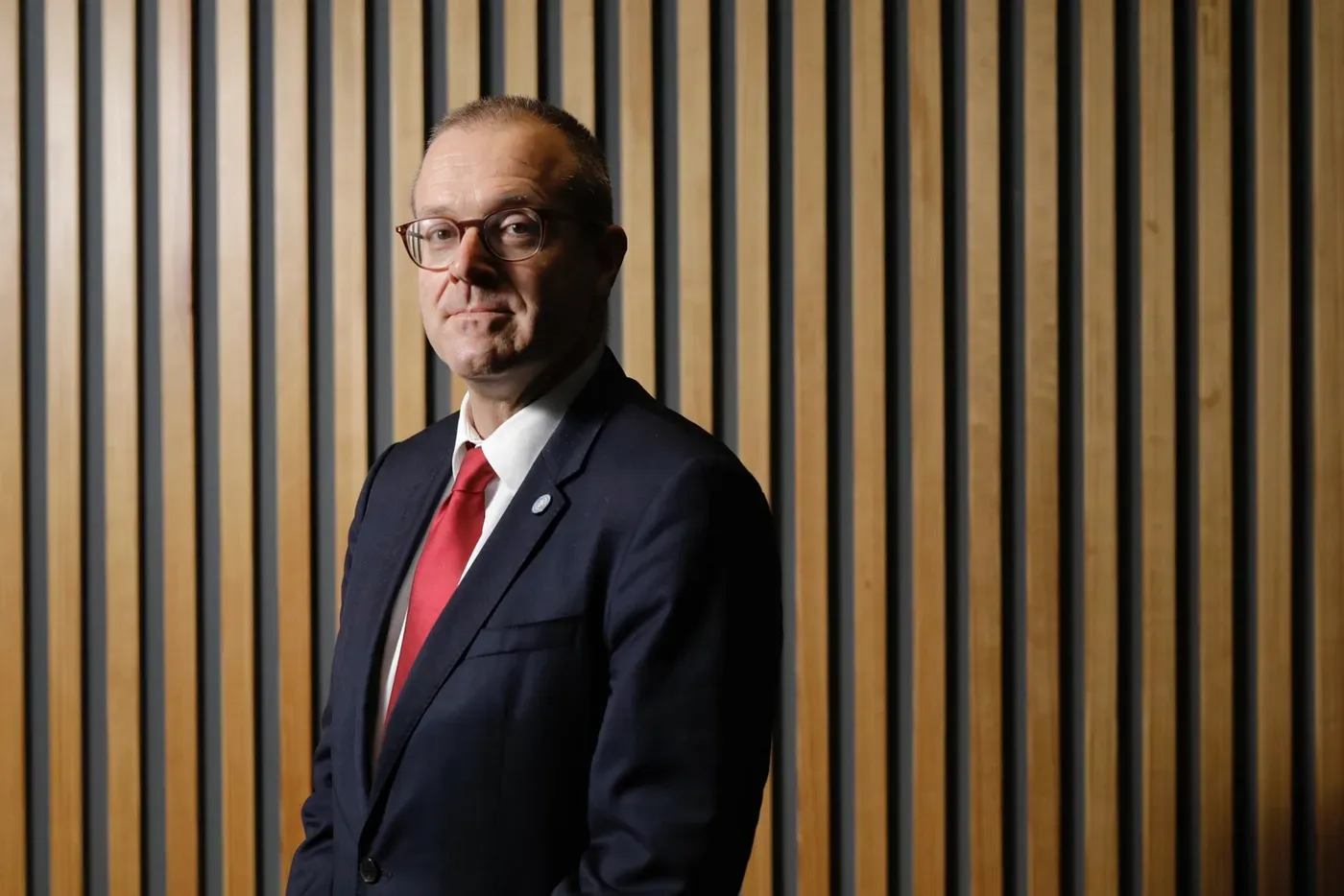 Hans Kluge: "Para el 1 de febrero puede morir otro medio millón de personas”