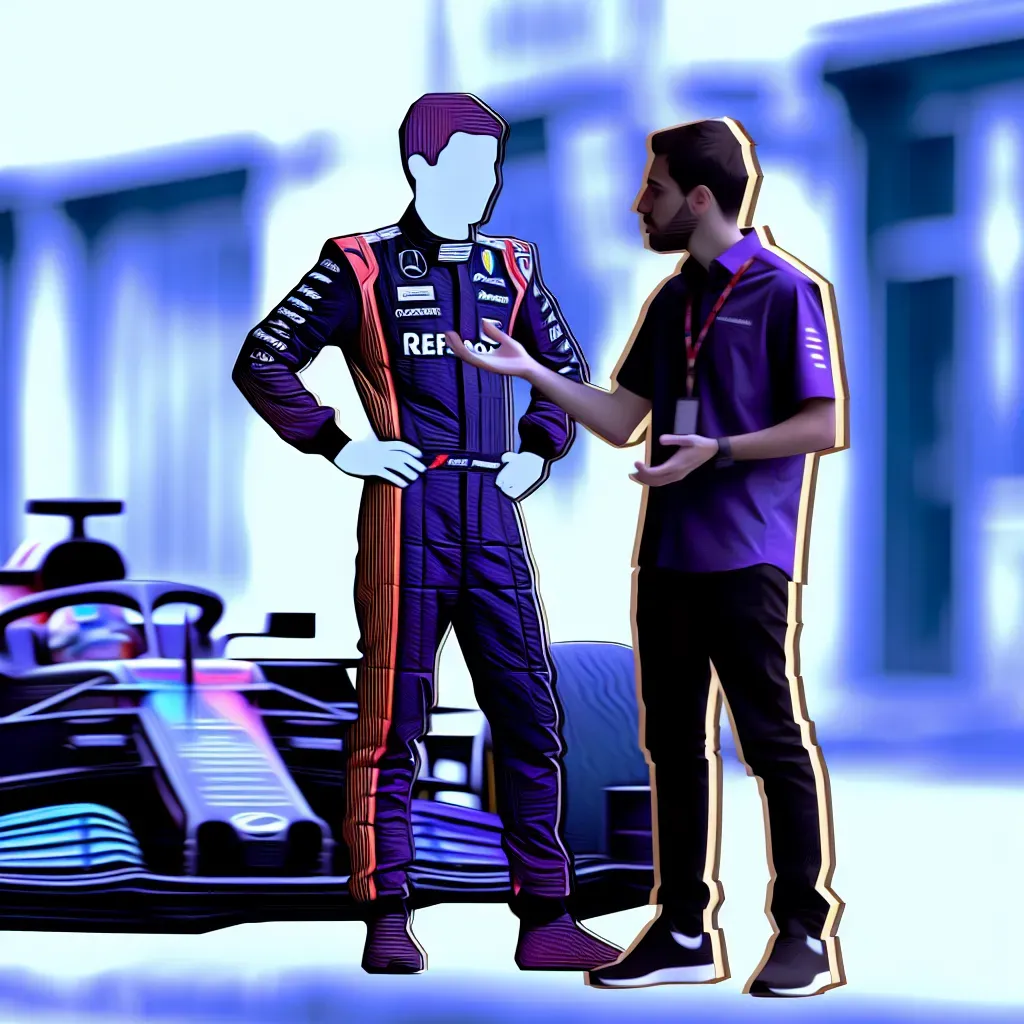 Helmut Marko critica nuevamente a Checo Pérez.