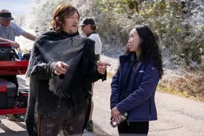 “Hemos recibido amenazas de los fans”: la responsable de ‘The Walking Dead’ habla sobre el camino hacia su final