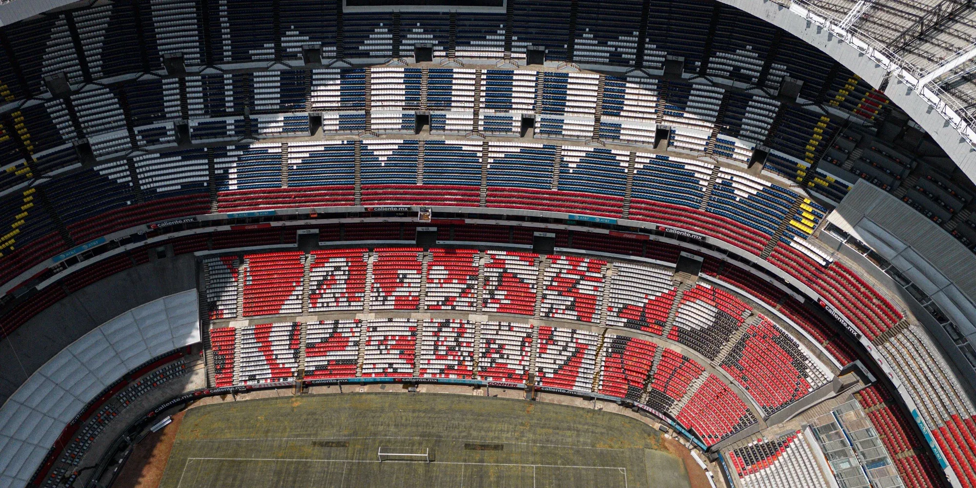 Estadio Azteca