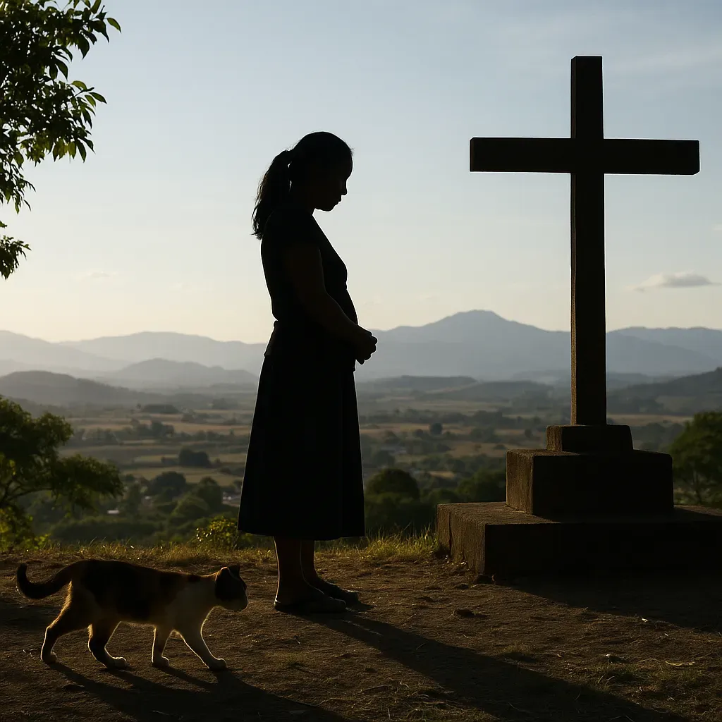 Hijas de la Deidad: Mujeres en el Sur