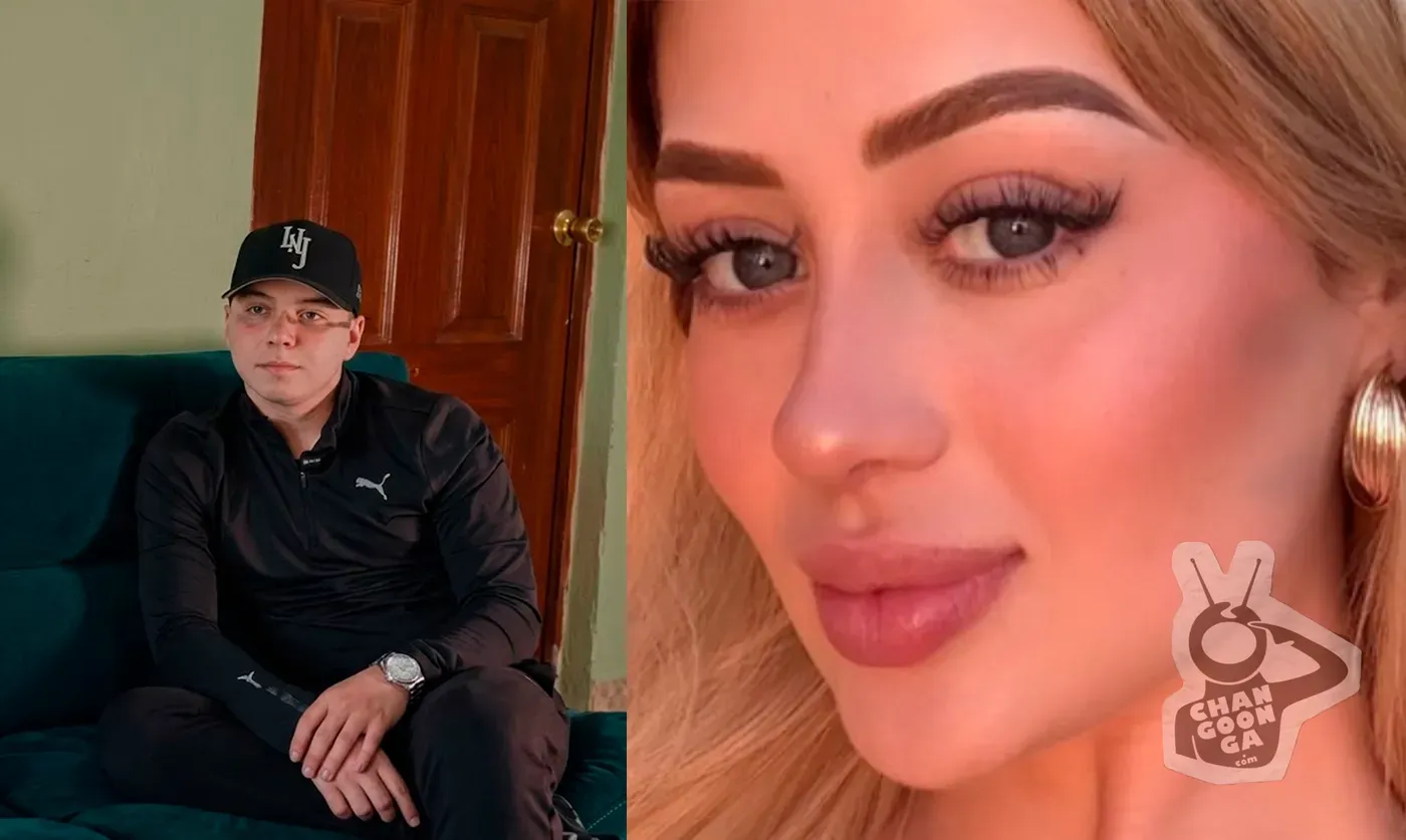 “Hijo del ‘R1’ Defiende Su Inocencia en Asesinato”