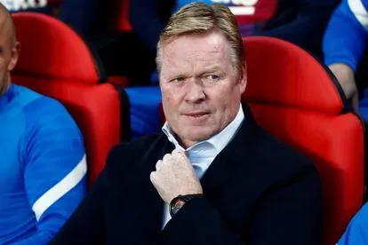 Holanda: Ronald Koeman sustituirá a Louis Van Gaal como entrenador de Países Bajos después del Mundial de Qatar