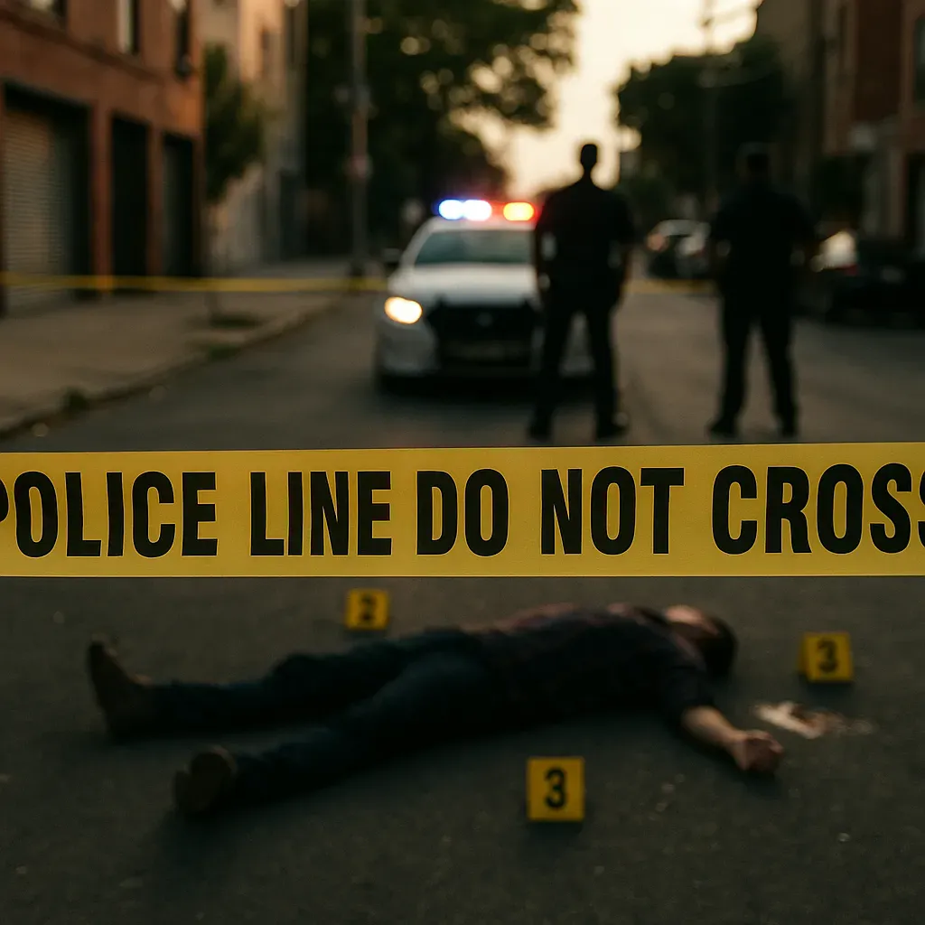 Homicidios, principal causa de decesos masculinos 25-44.