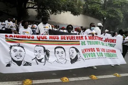 Honduras: El caso de los activistas garífunas desaparecidos