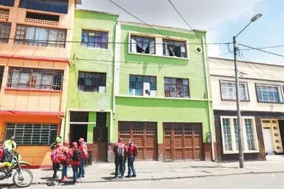 ¡Horror en Bogotá! Encuentran 12 cadáveres sembrados en las calles